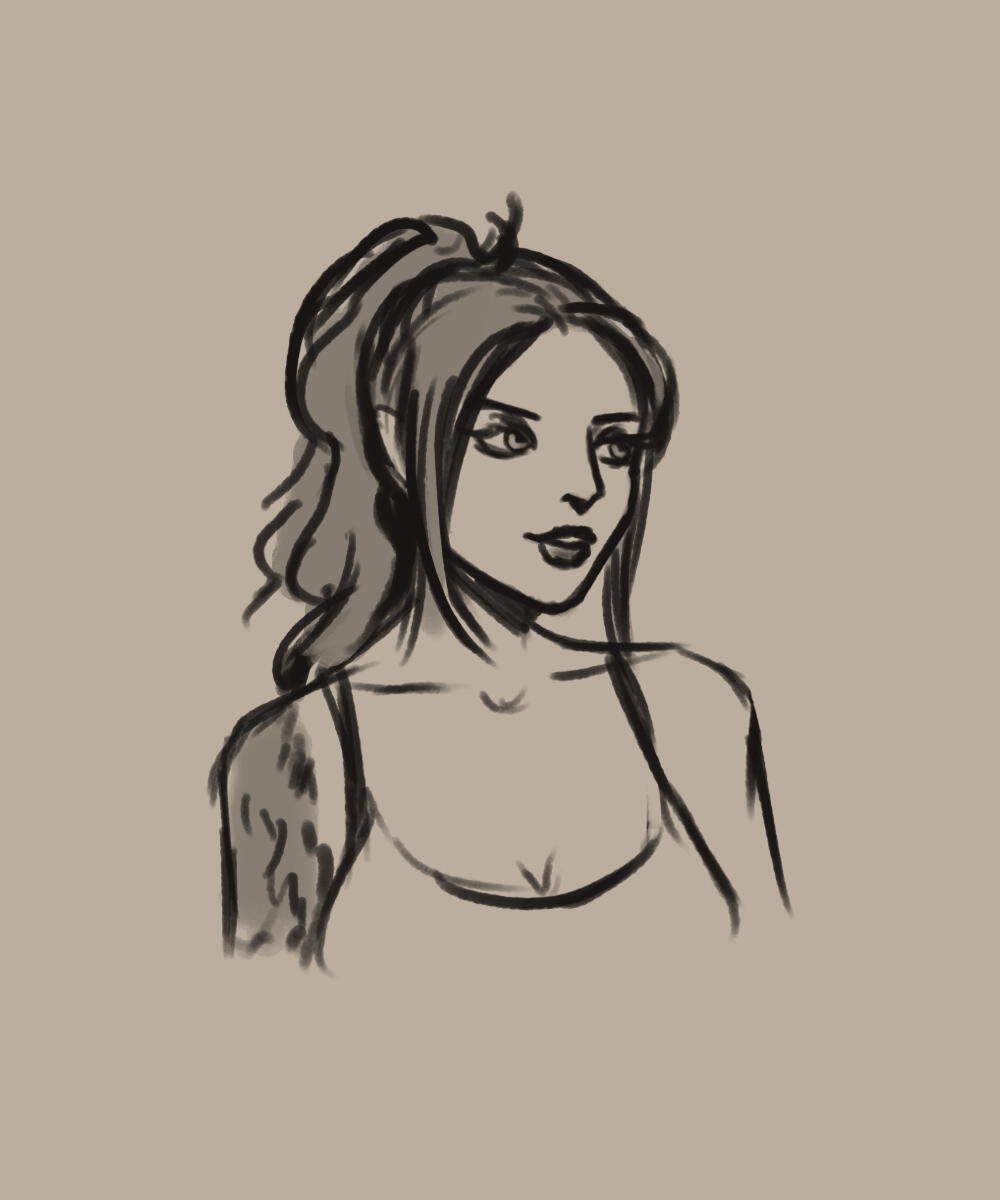 Nier Sample 1 Sample 1