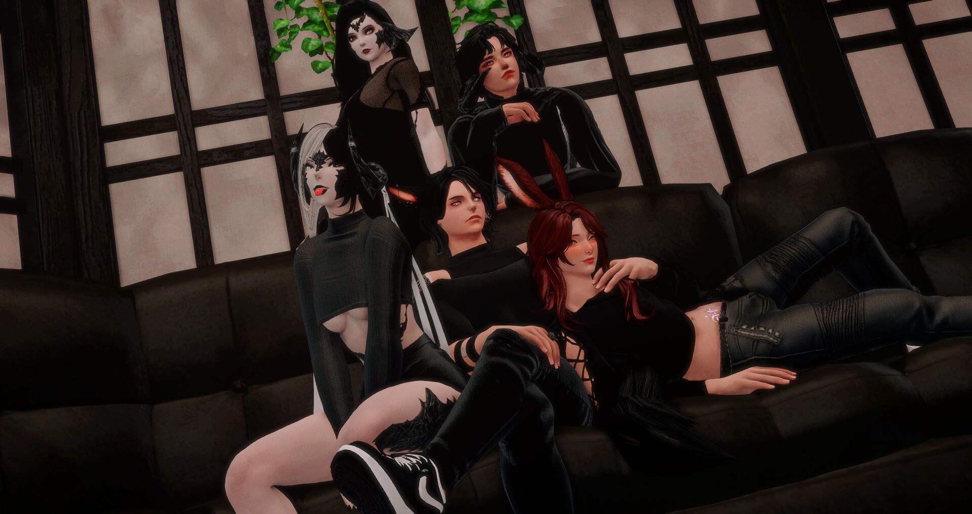 Aki Sample 4 Sample 4